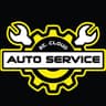 St. Cloud Auto Service Logo
